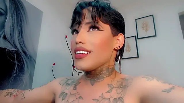 โชว์เว็บแคมของ little_star_porn