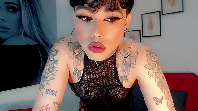 little_star_porn Show Webcam