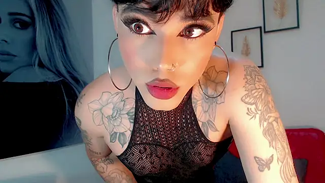 little_star_porn Webcam Show