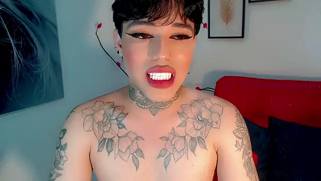 little_star_porn webcam show