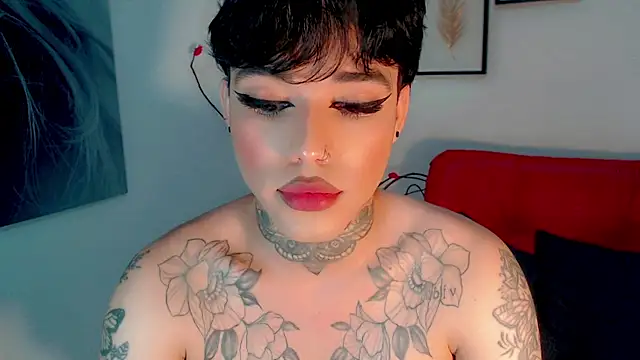 little_star_porn Adlı Modelin Web Kamerası Şovu