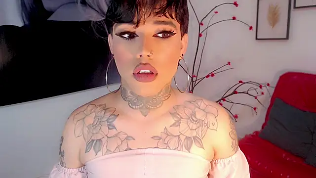 Webkamerová show little_star_porn