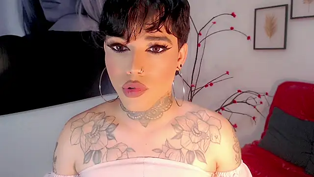 Pertunjukan Kamera Web little_star_porn