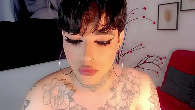 Webkamerová show little_star_porn