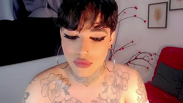 little_star_porn – Kamerová šou