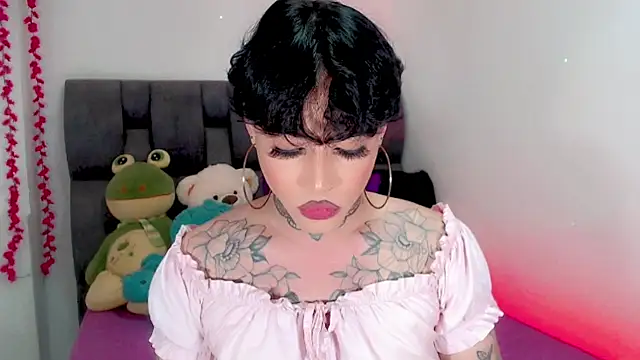 little_star_pornのウェブカメラショー