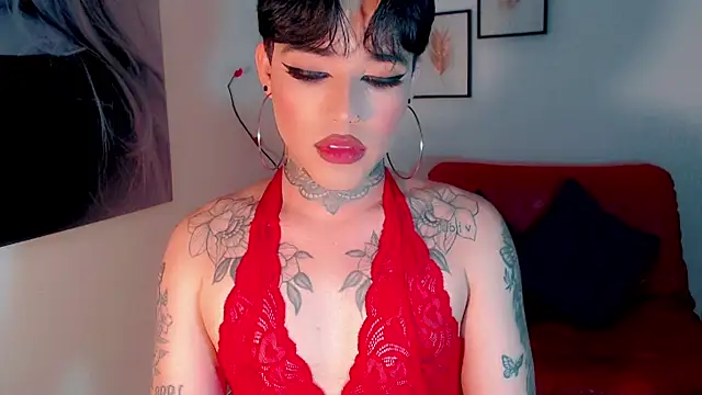 little_star_porn Show Webcam