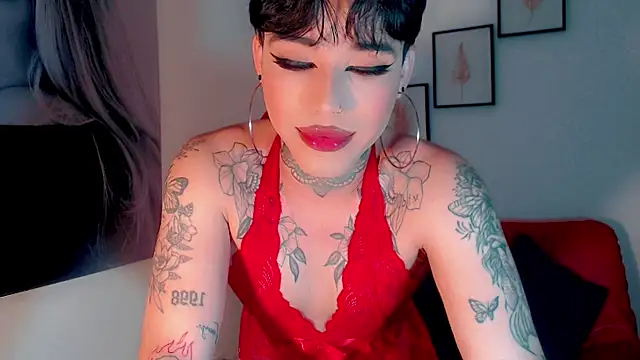 Webkamerová show little_star_porn