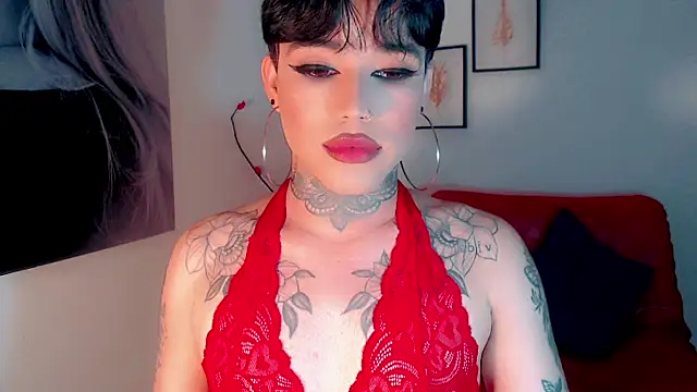 הופעת וובקאם של little_star_porn