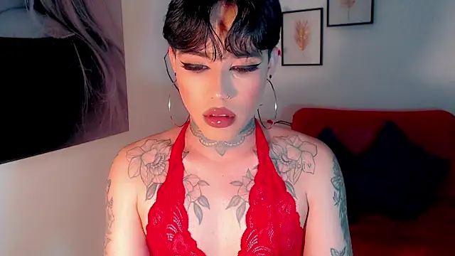 Webkamerová show little_star_porn