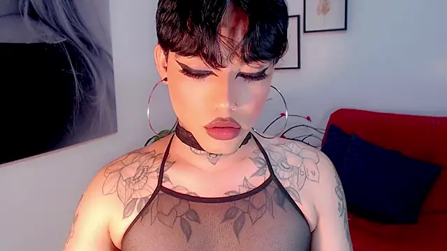 โชว์เว็บแคมของ little_star_porn