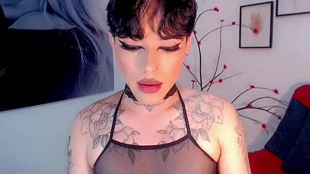 little_star_porn's Webcam Show