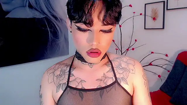 Show modela little_star_porn na web-kameri