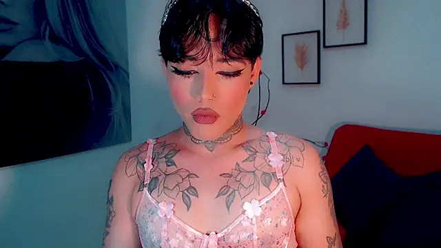 Show de little_star_porn na webcam