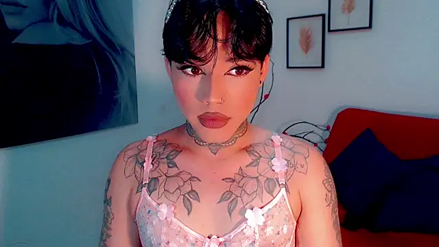 little_star_porn: вебкам-шоу