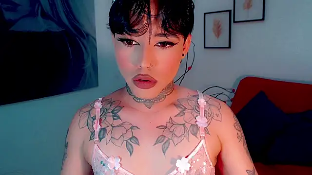 little_star_porn Webcam-Show