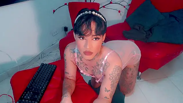 Show modela little_star_porn na web-kameri