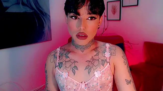 Show webcam de little_star_porn