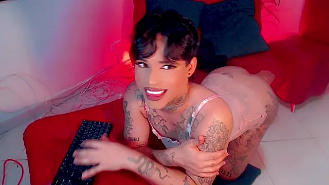 little_star_porn Webcamshow