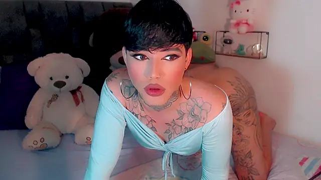 little_star_porn 웹캠 쇼