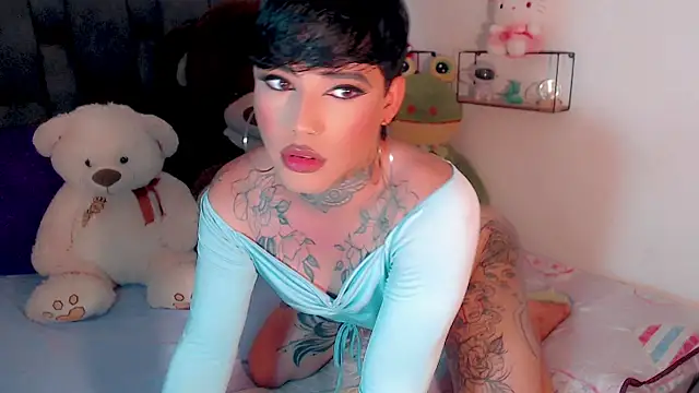 Show Webcam de little_star_porn
