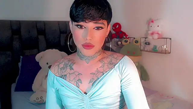 Show modela little_star_porn na web-kameri