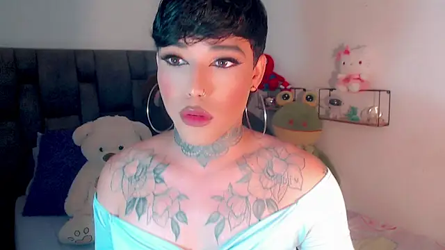 عرض كام little_star_porn