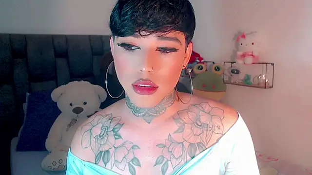little_star_porn 웹캠 쇼
