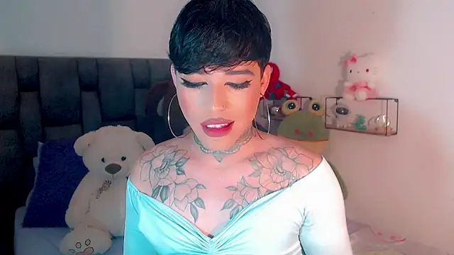 little_star_porn 웹캠 쇼
