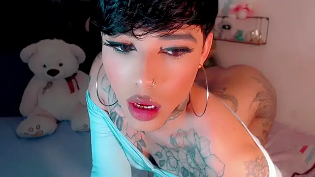 little_star_porn Webcam-Show