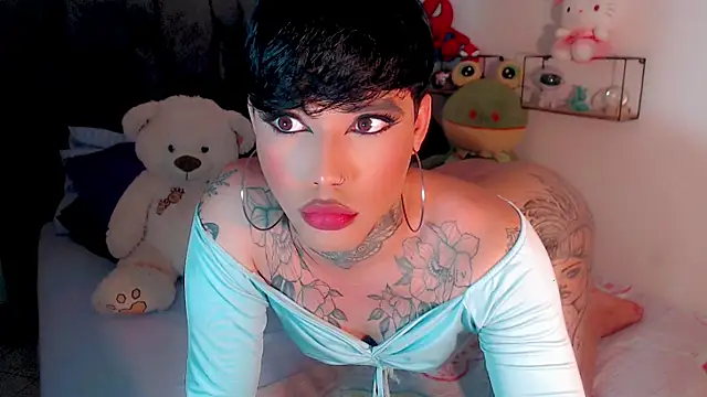 عرض كام little_star_porn