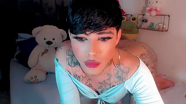 little_star_pornのウェブカメラショー