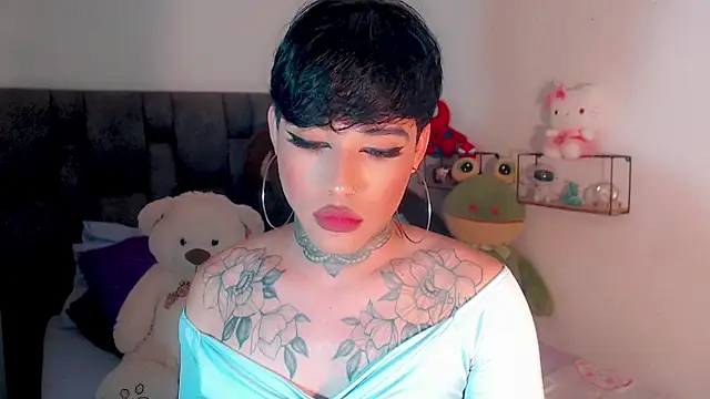 عرض كام little_star_porn