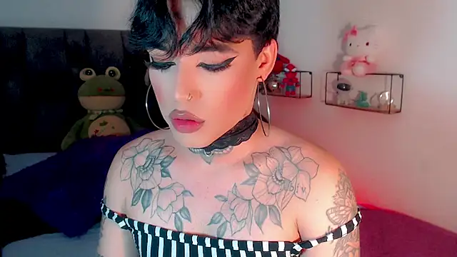 Show de little_star_porn na webcam
