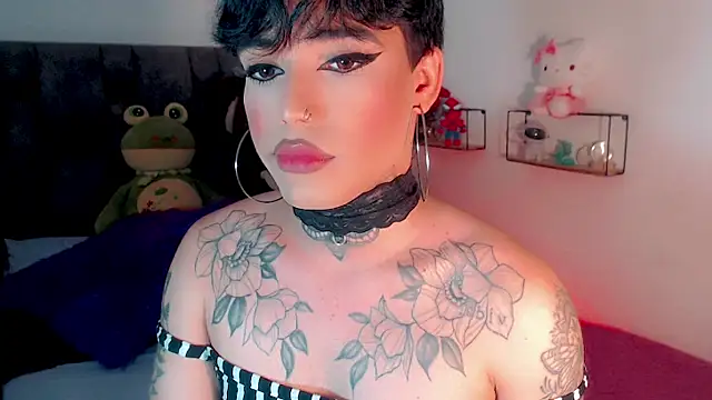Show de little_star_porn na webcam