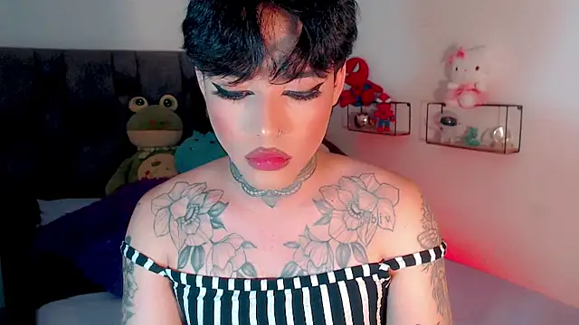 عرض كام little_star_porn
