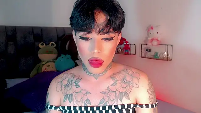 Show de webcam de little_star_porn