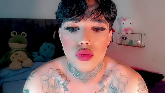 little_star_porn Webcam Show