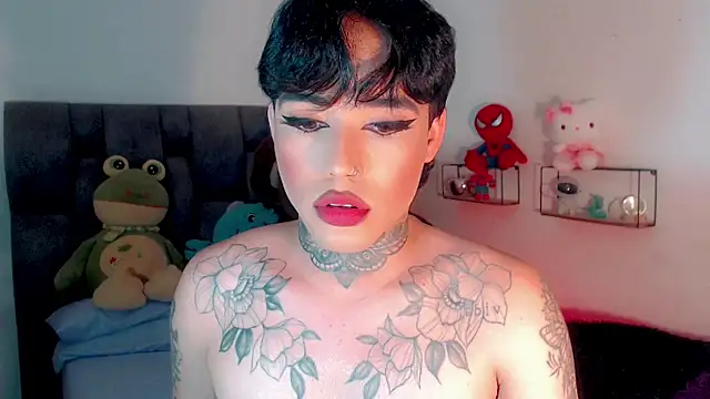 little_star_porn's Webcam Show
