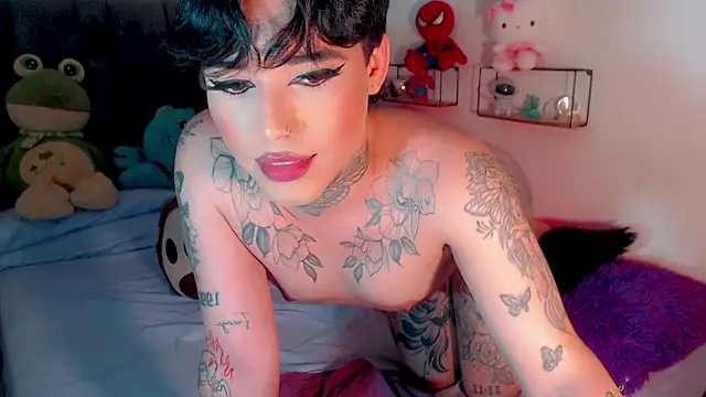 little_star_porn: вебкам-шоу