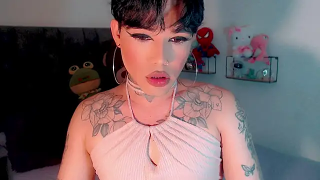 little_star_porn Webcam-Show