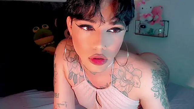 Show de webcam de little_star_porn