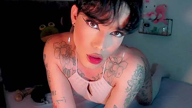 little_star_porn's Webcam Show