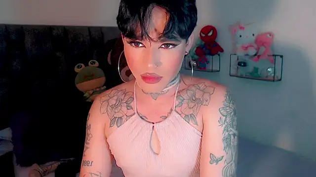 little_star_porn webcam show
