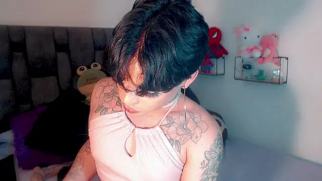 little_star_porn Pertunjukan Webcam