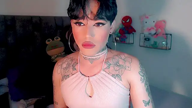 Pertunjukan Kamera Web little_star_porn