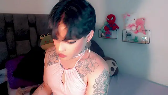 Show webcam de little_star_porn