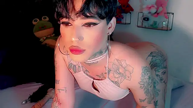 Show de webcam de little_star_porn