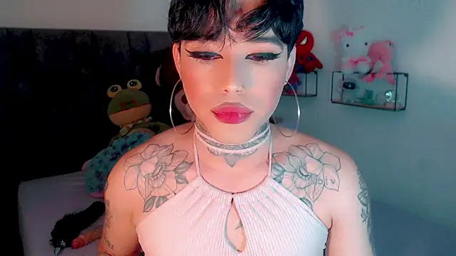 Show webcam de little_star_porn