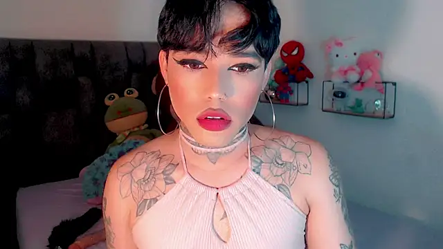 little_star_porn's Webcam Show